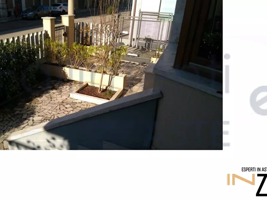 appartamento in vendita a Sant'Egidio alla Vibrata