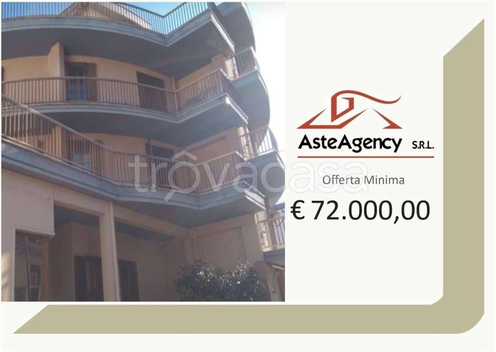 appartamento in vendita a Sant'Egidio alla Vibrata