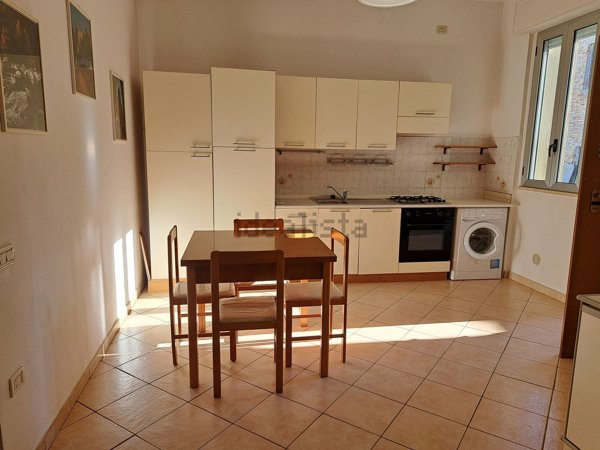 appartamento in vendita a Sant'Egidio alla Vibrata