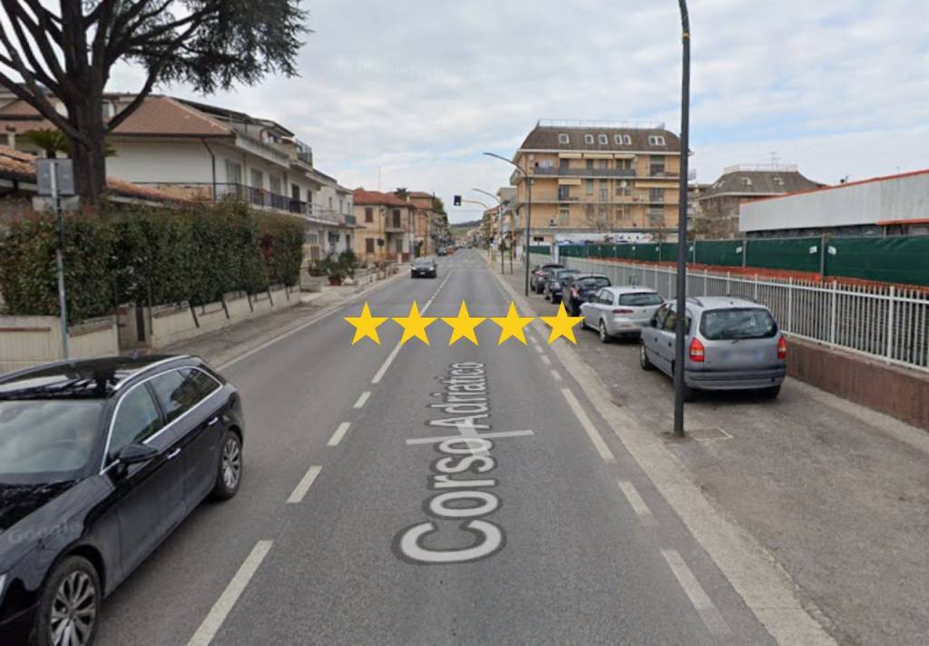 casa indipendente in vendita a Sant'Egidio alla Vibrata