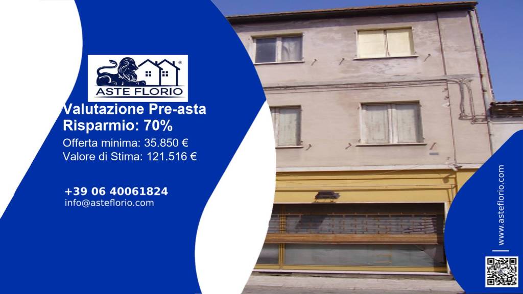 appartamento in vendita a Sant'Egidio alla Vibrata