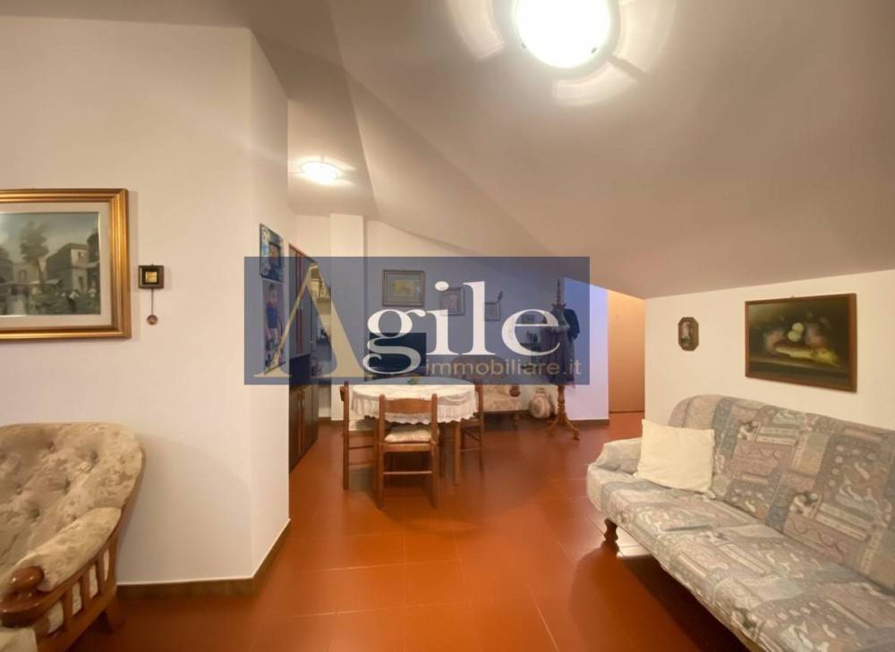 appartamento in vendita a Sant'Egidio alla Vibrata