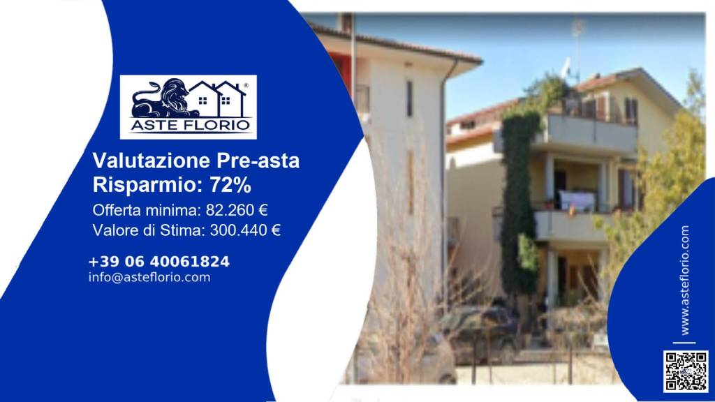 casa indipendente in vendita a Sant'Egidio alla Vibrata