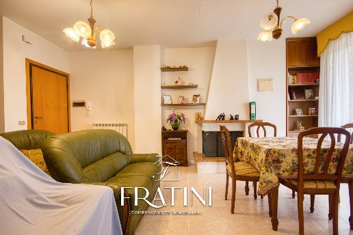 appartamento in vendita a Sant'Egidio alla Vibrata in zona Faraone