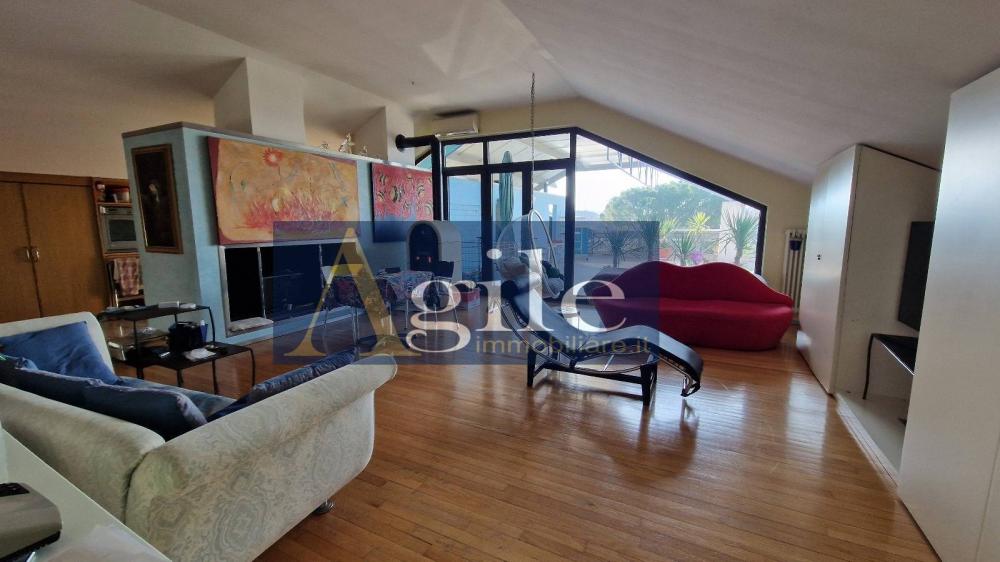 appartamento in vendita a Sant'Egidio alla Vibrata