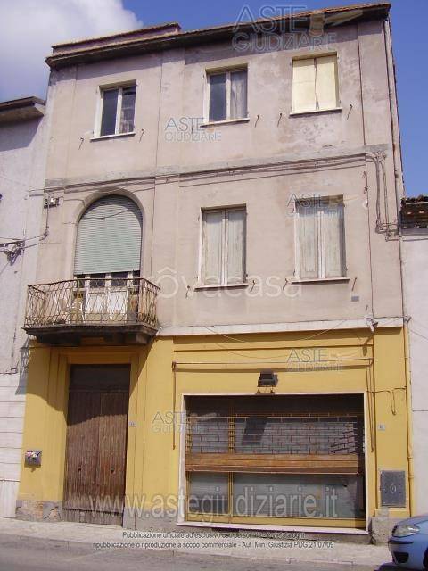 appartamento in vendita a Sant'Egidio alla Vibrata