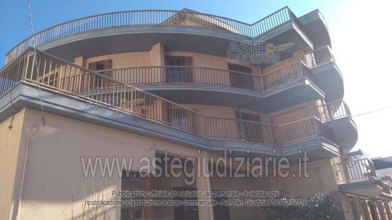 appartamento in vendita a Sant'Egidio alla Vibrata