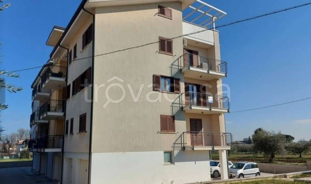 ufficio in vendita a Sant'Egidio alla Vibrata