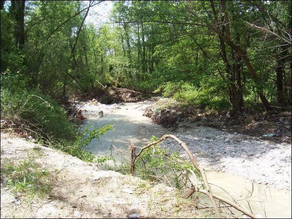 terreno agricolo in vendita a Sant'Egidio alla Vibrata