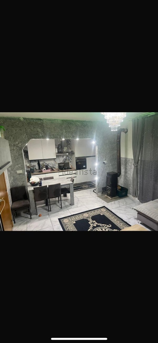 appartamento in vendita a Sant'Egidio alla Vibrata