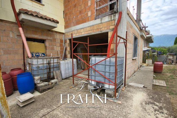 casa indipendente in vendita a Sant'Egidio alla Vibrata