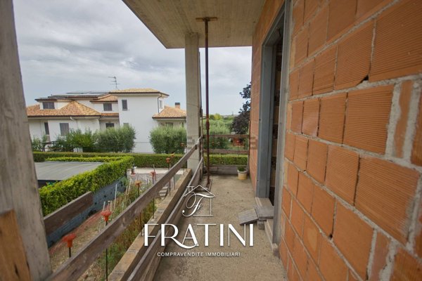 casa indipendente in vendita a Sant'Egidio alla Vibrata