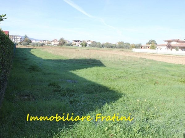 terreno agricolo in vendita a Sant'Egidio alla Vibrata