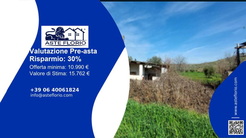 locale commerciale in vendita a Sant'Egidio alla Vibrata