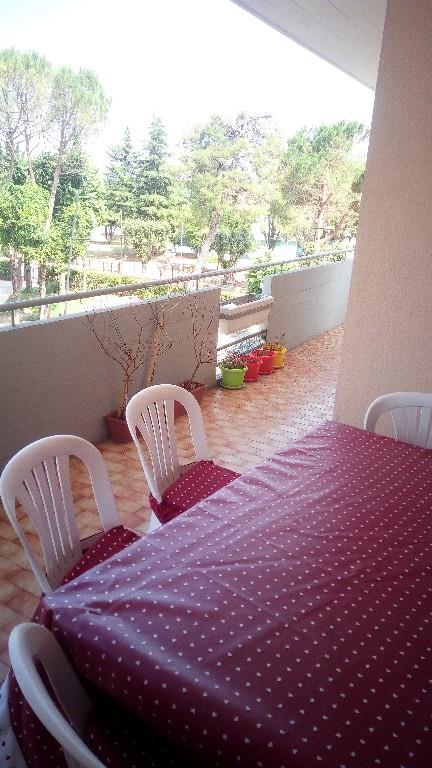 appartamento in vendita a Sant'Egidio alla Vibrata