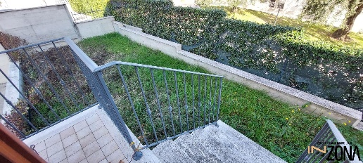 appartamento in vendita a Sant'Egidio alla Vibrata