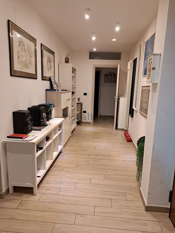 appartamento in vendita a Sant'Egidio alla Vibrata