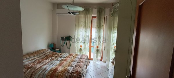 appartamento in vendita a Sant'Egidio alla Vibrata