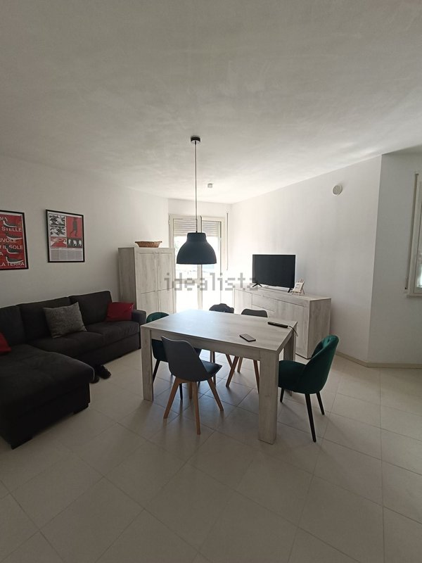 appartamento in vendita a Sant'Egidio alla Vibrata