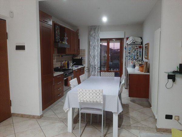 appartamento in vendita a Sant'Egidio alla Vibrata