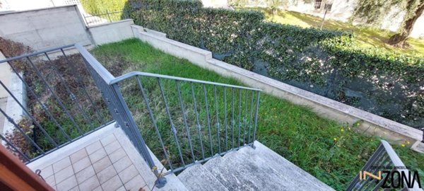 appartamento in vendita a Sant'Egidio alla Vibrata