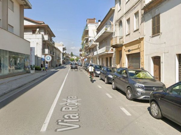 appartamento in vendita a Sant'Egidio alla Vibrata