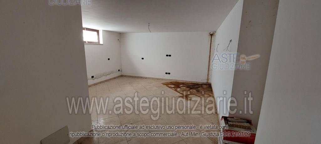 monolocale in vendita a Sant'Egidio alla Vibrata