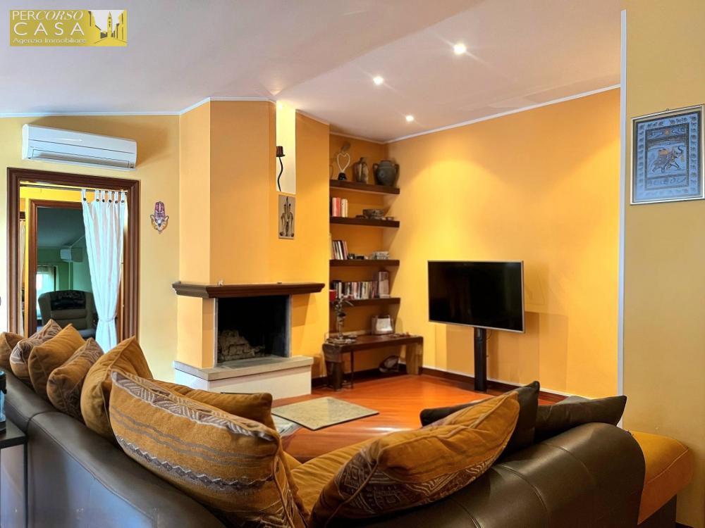 appartamento in vendita a Sant'Egidio alla Vibrata