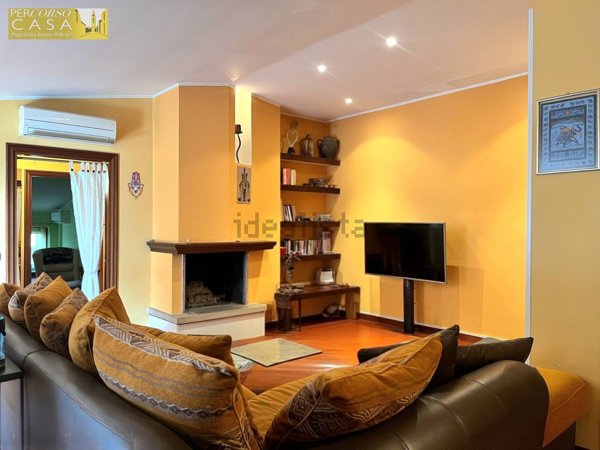 appartamento in vendita a Sant'Egidio alla Vibrata