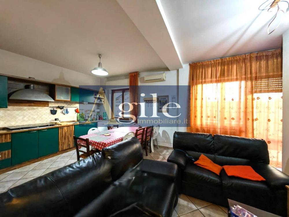 appartamento in vendita a Sant'Egidio alla Vibrata