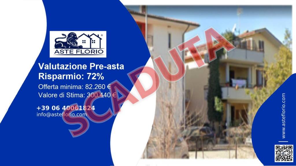 casa indipendente in vendita a Sant'Egidio alla Vibrata