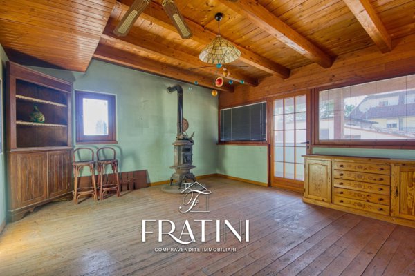 appartamento in vendita a Sant'Egidio alla Vibrata