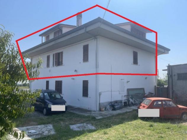 appartamento in vendita a Sant'Egidio alla Vibrata