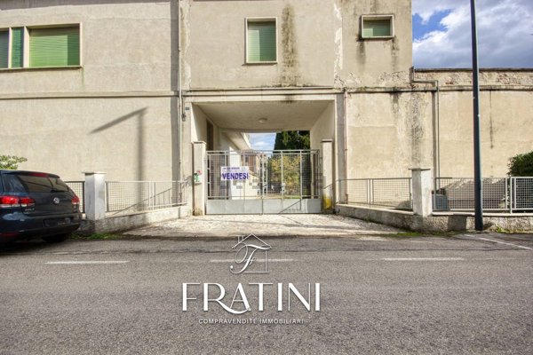 appartamento in vendita a Sant'Egidio alla Vibrata