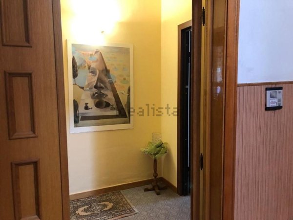 appartamento in vendita a Sant'Egidio alla Vibrata