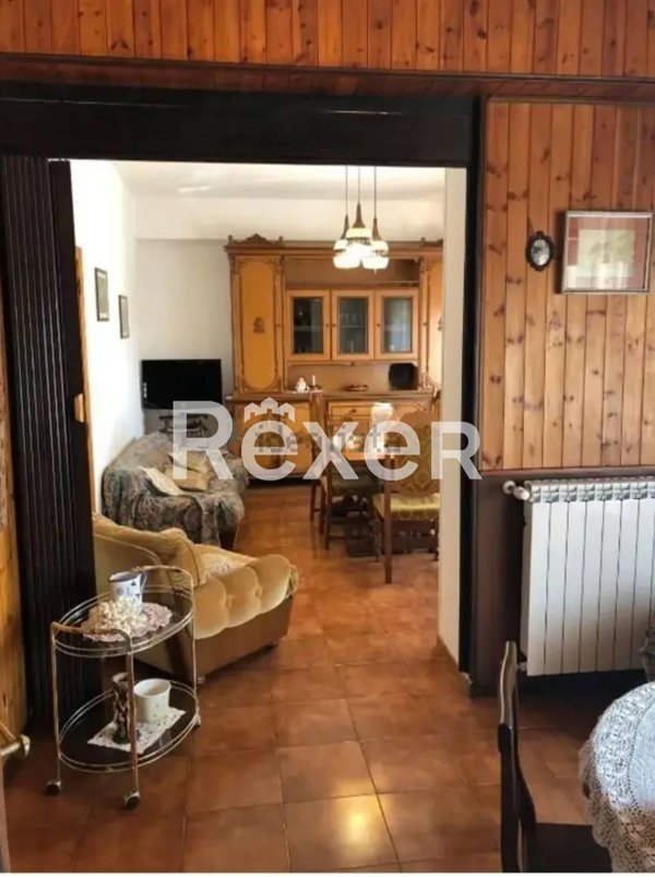 appartamento in vendita a Sant'Egidio alla Vibrata