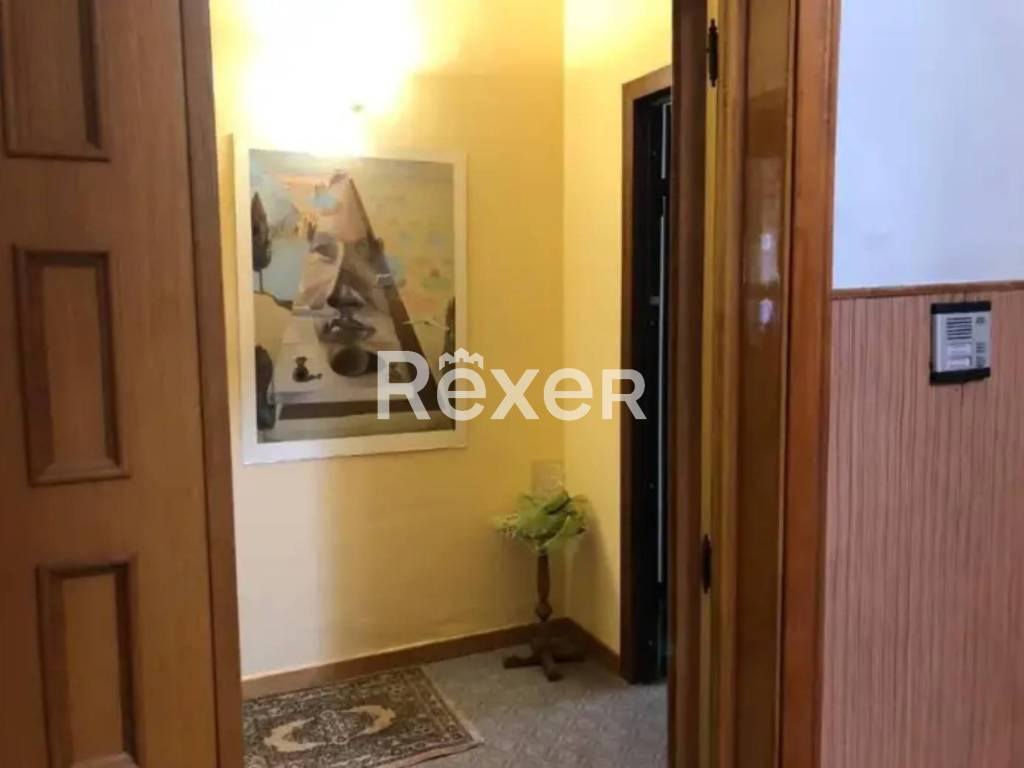 appartamento in vendita a Sant'Egidio alla Vibrata