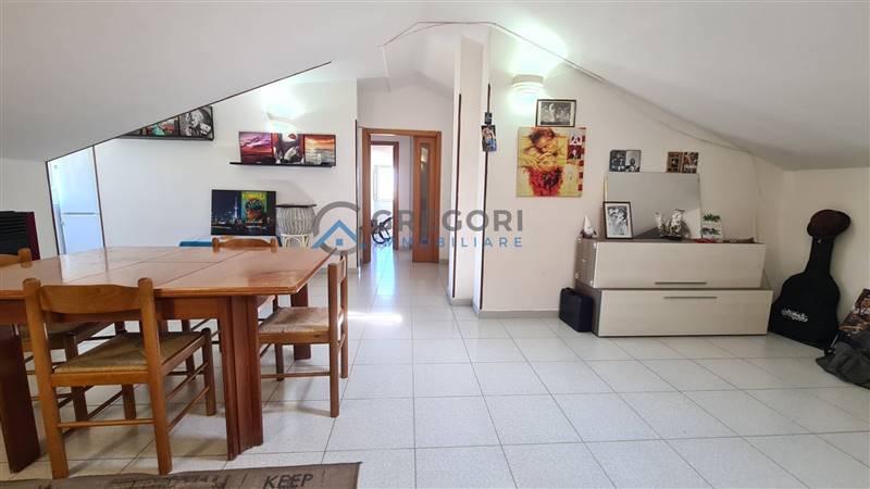 appartamento in vendita a Sant'Egidio alla Vibrata