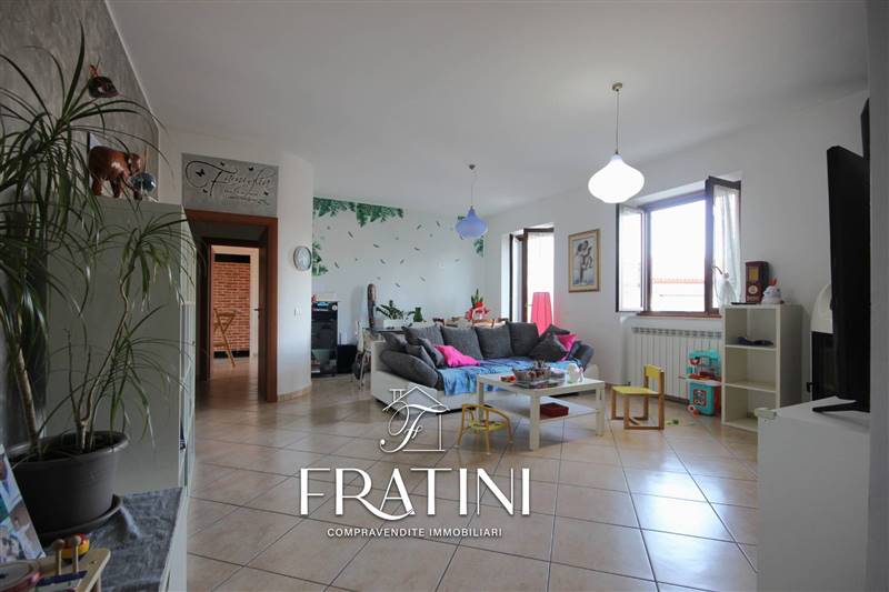 appartamento in vendita a Sant'Egidio alla Vibrata