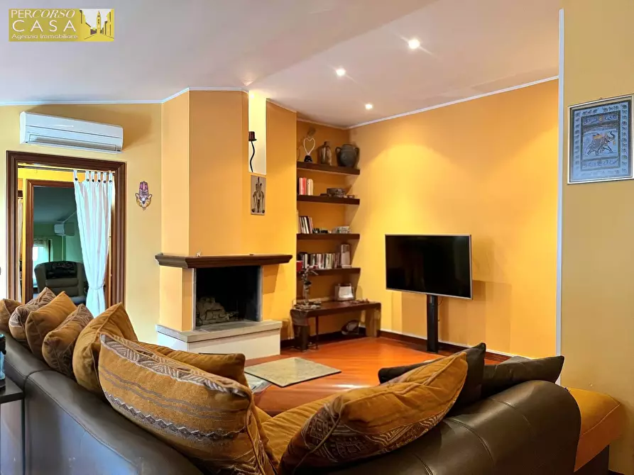 appartamento in vendita a Sant'Egidio alla Vibrata