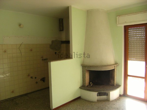 appartamento in vendita a Sant'Egidio alla Vibrata