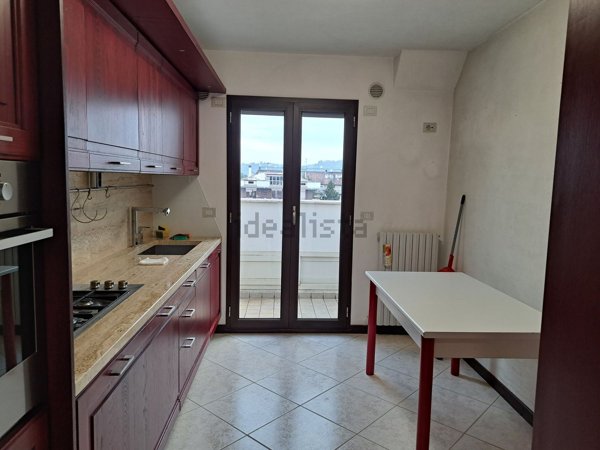 appartamento in vendita a Sant'Egidio alla Vibrata