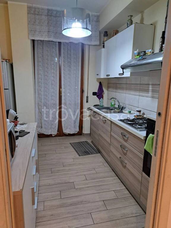 appartamento in vendita a Sant'Egidio alla Vibrata