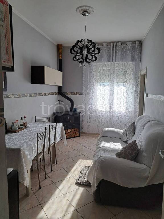 appartamento in vendita a Sant'Egidio alla Vibrata