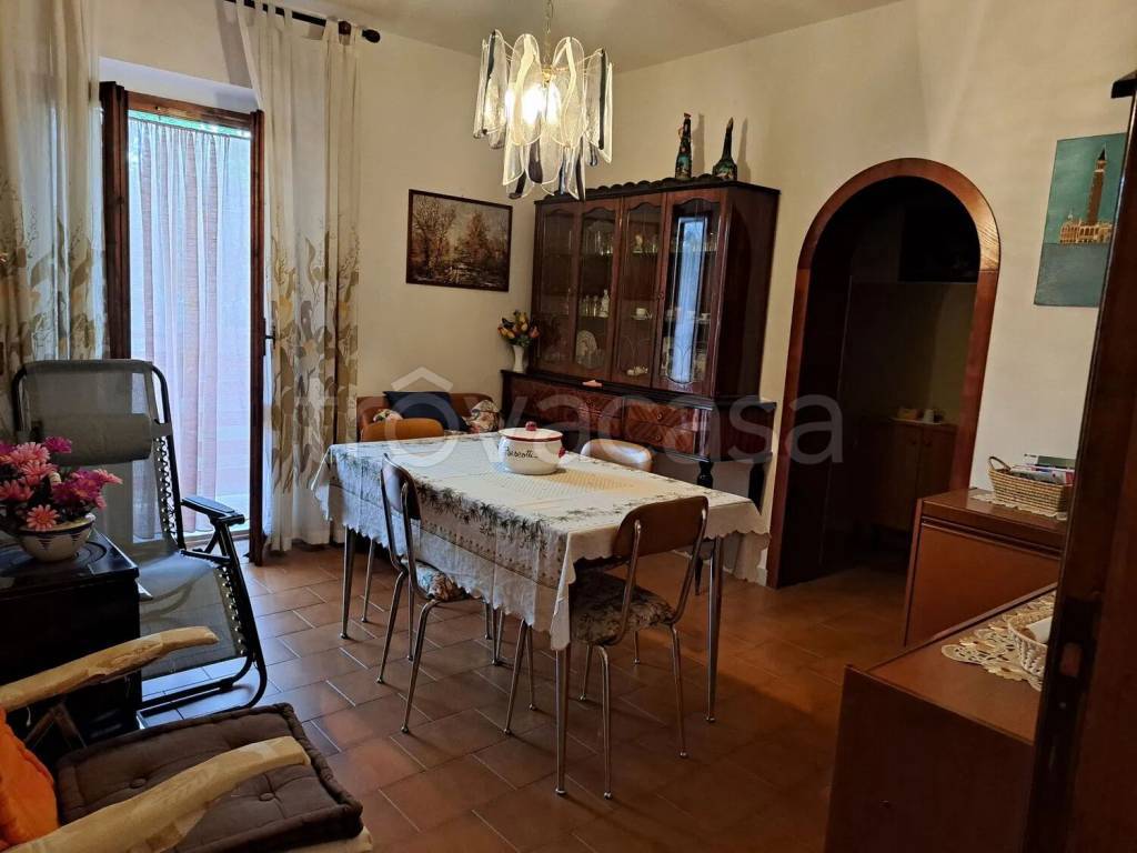 appartamento in vendita a Sant'Egidio alla Vibrata