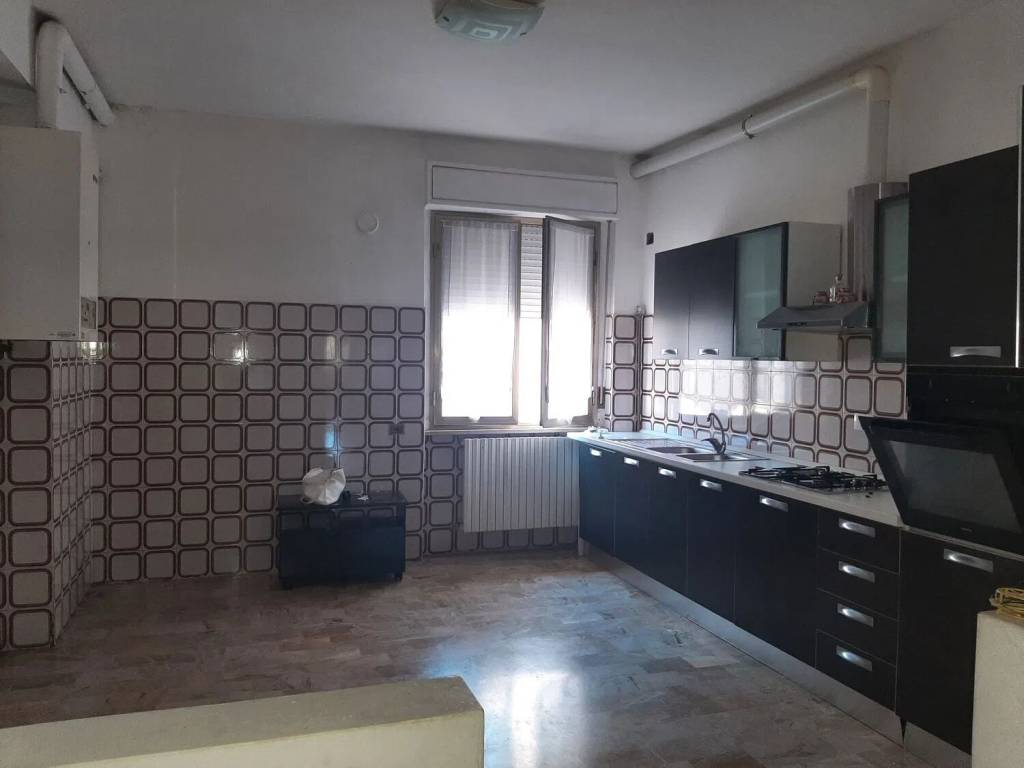 appartamento in vendita a Sant'Egidio alla Vibrata