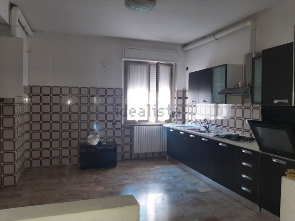 appartamento in vendita a Sant'Egidio alla Vibrata in zona Villa Marchesa