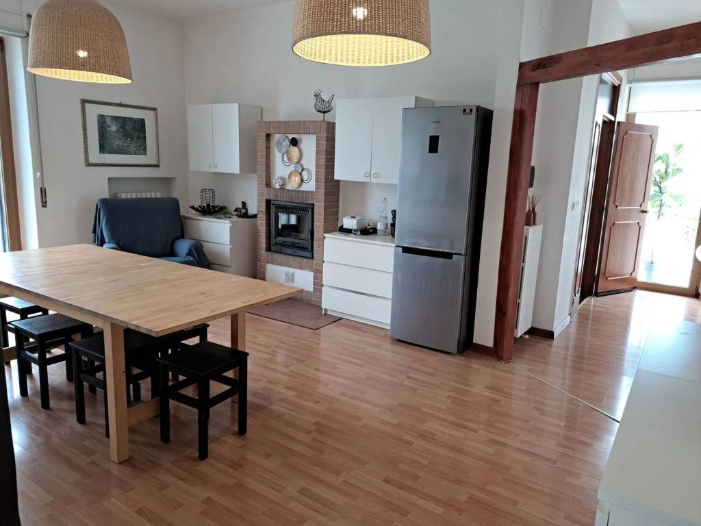 casa indipendente in vendita a Sant'Egidio alla Vibrata