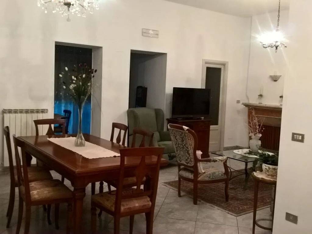 appartamento in vendita a Sant'Egidio alla Vibrata