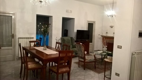 appartamento in vendita a Sant'Egidio alla Vibrata